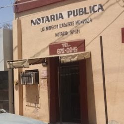 Notaría Pública 101 (Guasave )