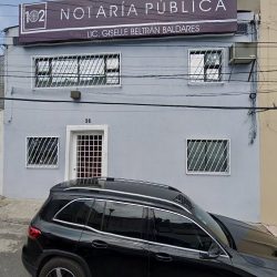 Notaría Pública 102 (Naucalpan de Juárez )