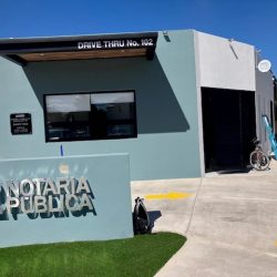 Notaria Publica 102 (Hermosillo )