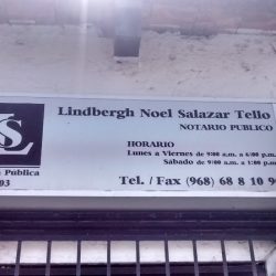 Notaría Pública 103 Chiapas (Ocozocoautla de Espinosa )
