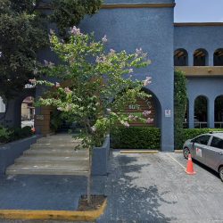 Notaría Pública 105 (Monterrey )