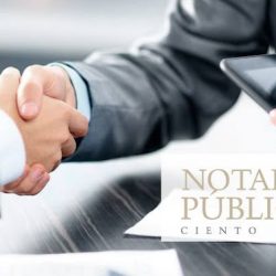 Notaría Pública 106 Coahuila (Saltillo )