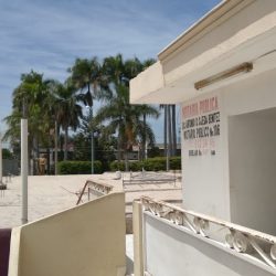 Notaría Pública 106 (Ahome )