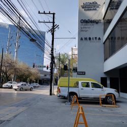 Notaria Pública #107 (San Pedro Garza García )
