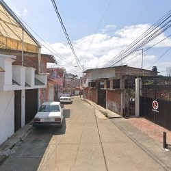 Notaría Pública 107 (Uruapan )