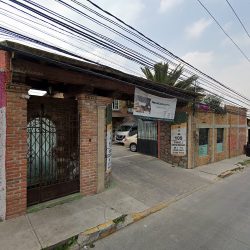 Notaría Pública 109 Del Estado De México. (Huixquilucan )