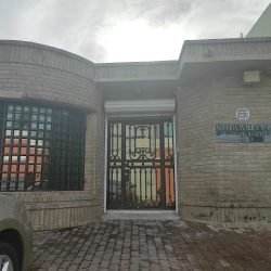 Notaria Publica 109 Del Estado De Tamaulipas (Matamoros )