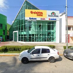 Notaría Pública 11 Arturo E. Nozari Arcos (Acapulco de Juárez )