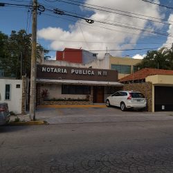 Notaria Publica 11 (Cancún )
