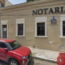 Notaria Publica 11 (Tampico )