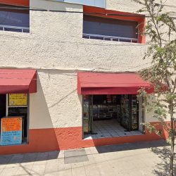 Notaría Pública 11 (Chalco )
