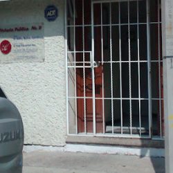 Notaría Pública 11 (Celaya )