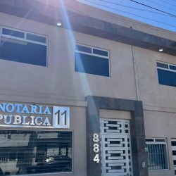 Notaría Pública 11 Lic. Andrés González-treviño Herrera (Torreón )