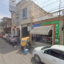 Notaria Pública 110 (Hidalgo )
