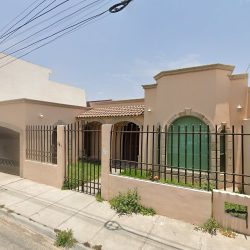 Notaría Pública 110 (Saltillo )