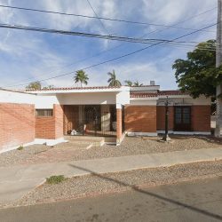 Notaria Pública 113 (Hermosillo )