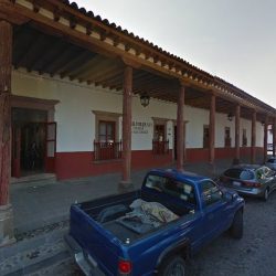 Notaria Pública 114 (Pátzcuaro )