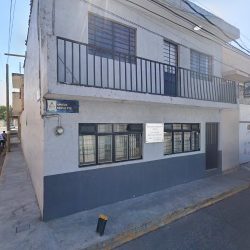Notaria Pública 115 (Jacona )