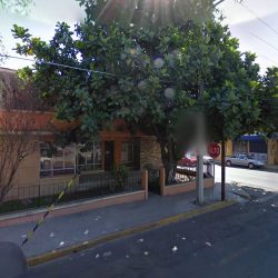Notaría Pública 116 (Monterrey )