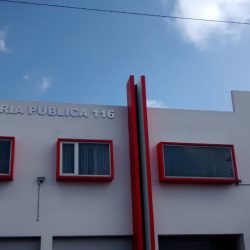 Notaria Pública 116 (San Mateo Atenco )