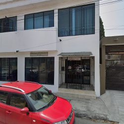 Notaria Pública 117 (Tampico )