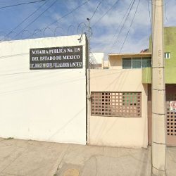 Notaría Pública 119 Estado De México (Tultitlán )
