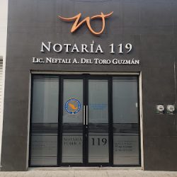 NotarÍa PÚblica 119 Neftali Del Toro Guzman (Tapachula )