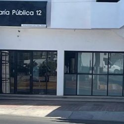Notaría Pública 12 (San Juan del Río )
