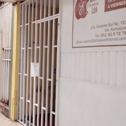 Notaría Pública 120 (Tuxtla Gutiérrez )