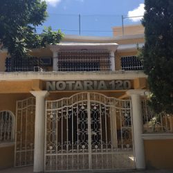 Notaria Pública 120 (Cancún )