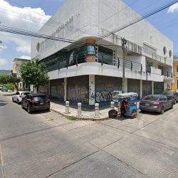 Notaria Pública 120 (Tuxtla Gutiérrez )