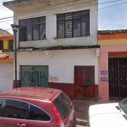 Notaria Publica 122 (Chiapa de Corzo )
