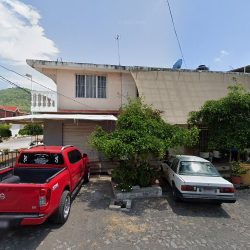 Notaría Pública 122 (Múgica )