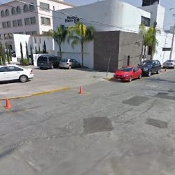 Notaria Publica 123 (Monterrey )