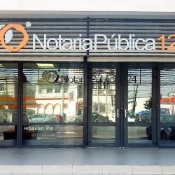 Notaria Pública 124 (Monterrey )