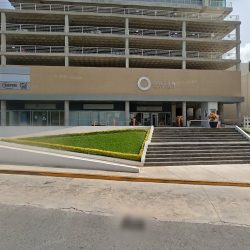 Notaria Publica 124 (Cancún )