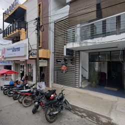 Notaría Pública 124 (Cintalapa )