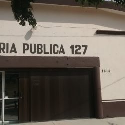 Notaría Pública 127 (Tuxtla Gutiérrez )