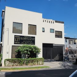 Notaria Publica 127 (Monterrey )