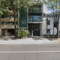 Notaria 128 De La Cdmx