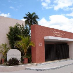 Notaría Pública 13 (Mérida )