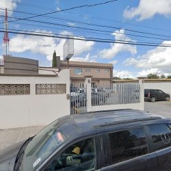 Notaria Pública 130 (Matamoros )