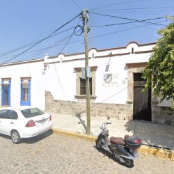 Notaría Pública 132 Del Estado De México (Zinacantepec )