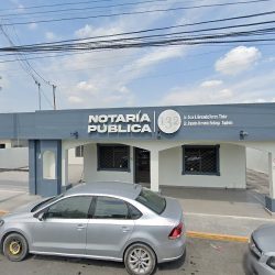 NotarÍa PÚblica 132 (General Escobedo )