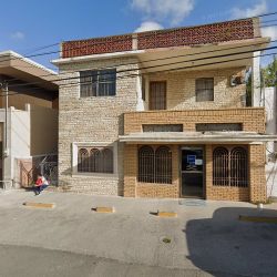 Notaría Pública 135 Y Perito Traductor Certificado (Reynosa )