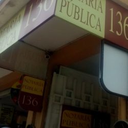 Notaria Publica 136 (Morelia )