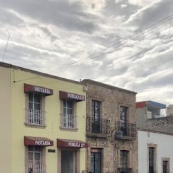 Notaría Pública 137 (Morelia )