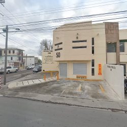 Notaria Pública 138 (Matamoros )