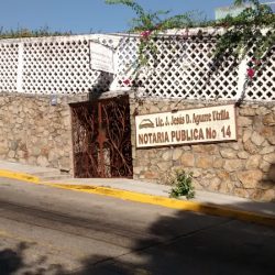 Notaría Pública 14 Acapulco (Acapulco de Juárez )