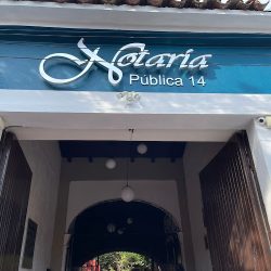 Notaría Pública 14 Gaitán Gaitán Y Asociados, A.c. (Villa de Álvarez )